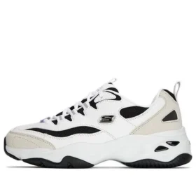 D‘ Lites 4.0 „White Black“