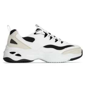 D‘ Lites 4.0 „White Black“