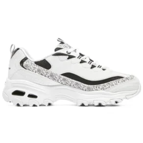 D‘ Lites 4.0 „White Black“