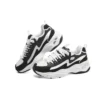 D‘ Lites 4.0 „White Black“