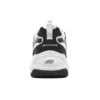 D‘ Lites 4.0 „White Black“