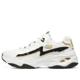 D‘ Lites 4.0 „White Black Gold“