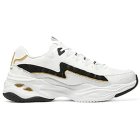 D‘ Lites 4.0 „White Black Gold“