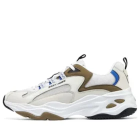 D‘ Lites 4.0 „White Brown Blue“