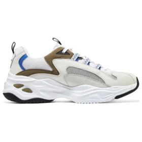 D‘ Lites 4.0 „White Brown Blue“