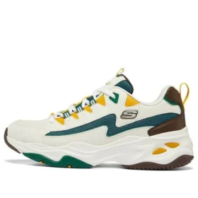 D‘ Lites 4.0 „White Green“