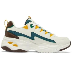 D‘ Lites 4.0 „White Green“