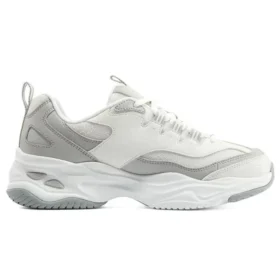 D‘ Lites 4.0 „White Grey“