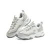 D‘ Lites 4.0 „White Grey“