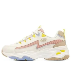 D‘ Lites 4.0 „White Pink Blue“