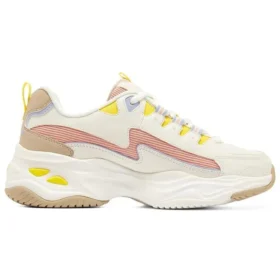 D‘ Lites 4.0 „White Pink Blue“