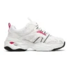 D‘ Lites 4.0 „White Red Black“