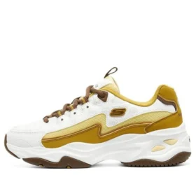 D‘ Lites 4.0 „White Yellow“