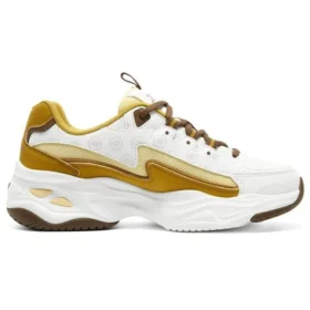 D‘ Lites 4.0 „White Yellow“