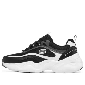 D‘ Lites Airy 3.0 „Black White“