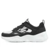 D‘ Lites Airy 3.0 „White Black“