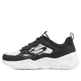 D‘ Lites Airy 3.0 „White Black“