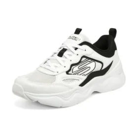 D‘ Lites Airy 3.0 „White Black“