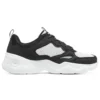 D‘ Lites Airy 3.0 „White Black“