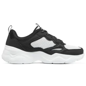 D‘ Lites Airy 3.0 „White Black“