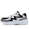D‘ Lites Airy „Black White Grey“