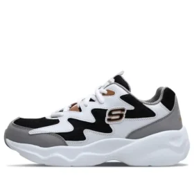 D‘ Lites Airy „Black White Grey“