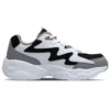D‘ Lites Airy „Black White Grey“