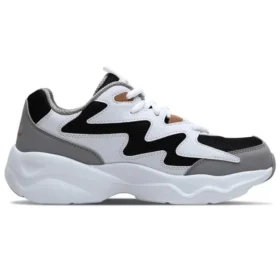D‘ Lites Airy „Black White Grey“