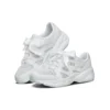 D Lites Airy Low Chunky Obuv White