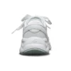 D Lites Airy Low Chunky Obuv White