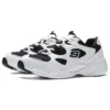 D‘ Lites Airy Low-Top Daddy Obuv Bílá/Černá