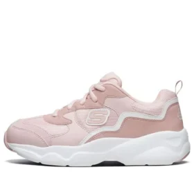 D Lites Airy Low-Top Obuv pro dospělé Světle růžová
