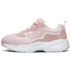 D Lites Airy Low-Top Obuv pro dospělé Světle růžová