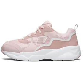 D Lites Airy Low-Top Obuv pro dospělé Světle růžová