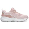 D Lites Airy Low-Top Obuv pro dospělé Světle růžová