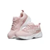 D Lites Airy Low-Top Obuv pro dospělé Světle růžová