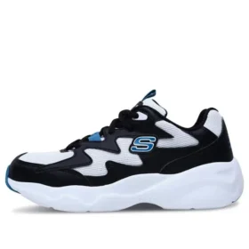 D lites Airy Unisex Černá/Bílá/Modrá