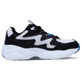 D lites Airy Unisex Černá/Bílá/Modrá