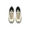 D‘ Lites – Biggest Fan Obuv „White Olive Green“