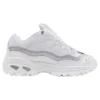 D‘ Lites Bílá/Stříbrná