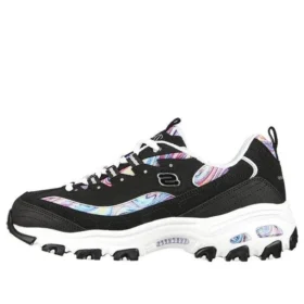D‘ Lites „Black“