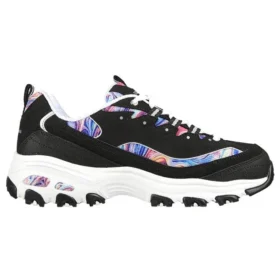 D‘ Lites „Black“