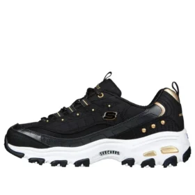D‘ Lites „Black Gold“