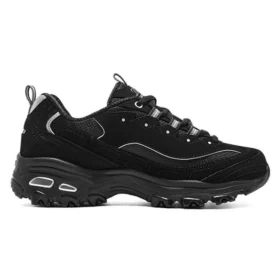 D‘ Lites „Black Silver“