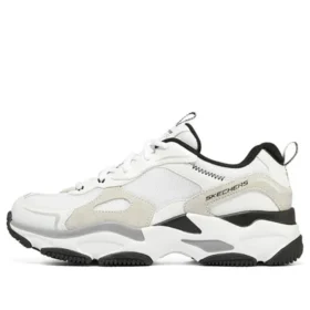 D‘ Lites „Black White“