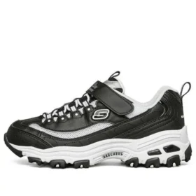 D‘ Lites „Black White“