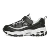 D‘ Lites „Black White“