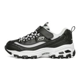 D‘ Lites „Black White“