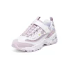 D‘ Lites Bright Blossoms „White Purple“