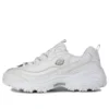 D Lites Casual Daddy Obuv White